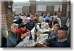 Racconigi 1 Ottobre 2017 - Pranzo Sociale - Croce Rossa Italiana- Comitato Regionale del Piemonte