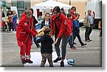 Mathi 1 Ottobre 2017 - Sagra della Castagna - Croce Rossa Italiana- Comitato Regionale del Piemonte