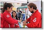 Mathi 1 Ottobre 2017 - Sagra della Castagna - Croce Rossa Italiana- Comitato Regionale del Piemonte