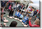 Mathi 1 Ottobre 2017 - Sagra della Castagna - Croce Rossa Italiana- Comitato Regionale del Piemonte