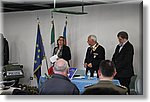 Ciri 5-8 Ottobre 2017 - Mostra Convegno sulla Polizia di Stato - Croce Rossa Italiana- Comitato Regionale del Piemonte