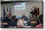 Ciri 5-8 Ottobre 2017 - Mostra Convegno sulla Polizia di Stato - Croce Rossa Italiana- Comitato Regionale del Piemonte