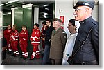 Ciriè 5-8 Ottobre 2017 - Mostra Convegno sulla Polizia di Stato - Croce Rossa Italiana- Comitato Regionale del Piemonte