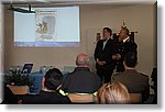 Ciri 5-8 Ottobre 2017 - Mostra Convegno sulla Polizia di Stato - Croce Rossa Italiana- Comitato Regionale del Piemonte