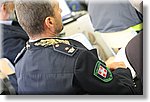 Ciri 5-8 Ottobre 2017 - Mostra Convegno sulla Polizia di Stato - Croce Rossa Italiana- Comitato Regionale del Piemonte