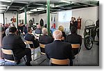 Ciri 5-8 Ottobre 2017 - Mostra Convegno sulla Polizia di Stato - Croce Rossa Italiana- Comitato Regionale del Piemonte