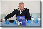 Ciri 5-8 Ottobre 2017 - Mostra Convegno sulla Polizia di Stato - Croce Rossa Italiana- Comitato Regionale del Piemonte