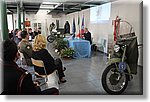 Ciri 5-8 Ottobre 2017 - Mostra Convegno sulla Polizia di Stato - Croce Rossa Italiana- Comitato Regionale del Piemonte