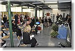 Ciri 5-8 Ottobre 2017 - Mostra Convegno sulla Polizia di Stato - Croce Rossa Italiana- Comitato Regionale del Piemonte