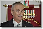 Ciri 5-8 Ottobre 2017 - Mostra Convegno sulla Polizia di Stato - Croce Rossa Italiana- Comitato Regionale del Piemonte