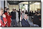 Ciri 5-8 Ottobre 2017 - Mostra Convegno sulla Polizia di Stato - Croce Rossa Italiana- Comitato Regionale del Piemonte