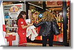 Settimo T.se 7 Ottobre 2017 - Raccolta Alimentare - Croce Rossa Italiana- Comitato Regionale del Piemonte