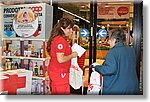 Settimo T.se 7 Ottobre 2017 - Raccolta Alimentare - Croce Rossa Italiana- Comitato Regionale del Piemonte