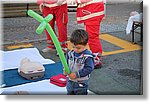 Nole C.se 8 Ottobre 2017 - Fiera Colori e Sapori d'Autunno - Croce Rossa Italiana- Comitato Regionale del Piemonte