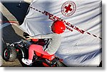 Settimo T.se 8 Ottobre 2017 - Mercatino Affari d'Oro 24° Edizione - Croce Rossa Italiana- Comitato Regionale del Piemonte