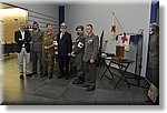 Torino 14 Ottobre 2017 - Convegno " Il Valore della Vita " - Croce Rossa Italiana- Comitato Regionale del Piemonte