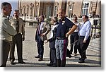 Venaria Reale 15 Ottobre 2017 - i 10 anni della Reggia - Croce Rossa Italiana- Comitato Regionale del Piemonte