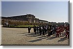 Venaria Reale 15 Ottobre 2017 - i 10 anni della Reggia - Croce Rossa Italiana- Comitato Regionale del Piemonte