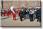 Venaria Reale 15 Ottobre 2017 - i 10 anni della Reggia - Croce Rossa Italiana- Comitato Regionale del Piemonte