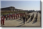 Venaria Reale 15 Ottobre 2017 - i 10 anni della Reggia - Croce Rossa Italiana- Comitato Regionale del Piemonte