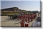 Venaria Reale 15 Ottobre 2017 - i 10 anni della Reggia - Croce Rossa Italiana- Comitato Regionale del Piemonte