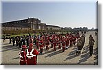 Venaria Reale 15 Ottobre 2017 - i 10 anni della Reggia - Croce Rossa Italiana- Comitato Regionale del Piemonte