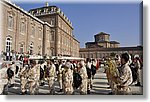 Venaria Reale 15 Ottobre 2017 - i 10 anni della Reggia - Croce Rossa Italiana- Comitato Regionale del Piemonte