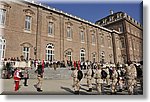 Venaria Reale 15 Ottobre 2017 - i 10 anni della Reggia - Croce Rossa Italiana- Comitato Regionale del Piemonte