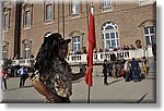 Venaria Reale 15 Ottobre 2017 - i 10 anni della Reggia - Croce Rossa Italiana- Comitato Regionale del Piemonte