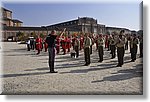 Venaria Reale 15 Ottobre 2017 - i 10 anni della Reggia - Croce Rossa Italiana- Comitato Regionale del Piemonte