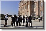 Venaria Reale 15 Ottobre 2017 - i 10 anni della Reggia - Croce Rossa Italiana- Comitato Regionale del Piemonte