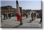 Venaria Reale 15 Ottobre 2017 - i 10 anni della Reggia - Croce Rossa Italiana- Comitato Regionale del Piemonte