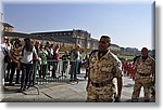 Venaria Reale 15 Ottobre 2017 - i 10 anni della Reggia - Croce Rossa Italiana- Comitato Regionale del Piemonte