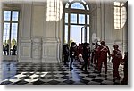 Venaria Reale 15 Ottobre 2017 - i 10 anni della Reggia - Croce Rossa Italiana- Comitato Regionale del Piemonte