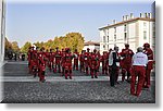 Venaria Reale 15 Ottobre 2017 - i 10 anni della Reggia - Croce Rossa Italiana- Comitato Regionale del Piemonte