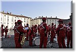 Venaria Reale 15 Ottobre 2017 - i 10 anni della Reggia - Croce Rossa Italiana- Comitato Regionale del Piemonte