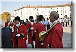 Venaria Reale 15 Ottobre 2017 - i 10 anni della Reggia - Croce Rossa Italiana- Comitato Regionale del Piemonte