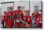 Venaria Reale 15 Ottobre 2017 - i 10 anni della Reggia - Croce Rossa Italiana- Comitato Regionale del Piemonte