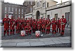 Venaria Reale 15 Ottobre 2017 - i 10 anni della Reggia - Croce Rossa Italiana- Comitato Regionale del Piemonte