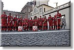 Venaria Reale 15 Ottobre 2017 - i 10 anni della Reggia - Croce Rossa Italiana- Comitato Regionale del Piemonte