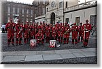 Venaria Reale 15 Ottobre 2017 - i 10 anni della Reggia - Croce Rossa Italiana- Comitato Regionale del Piemonte