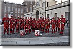 Venaria Reale 15 Ottobre 2017 - i 10 anni della Reggia - Croce Rossa Italiana- Comitato Regionale del Piemonte