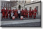 Venaria Reale 15 Ottobre 2017 - i 10 anni della Reggia - Croce Rossa Italiana- Comitato Regionale del Piemonte