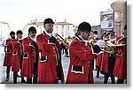 Venaria Reale 15 Ottobre 2017 - i 10 anni della Reggia - Croce Rossa Italiana- Comitato Regionale del Piemonte