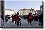 Venaria Reale 15 Ottobre 2017 - i 10 anni della Reggia - Croce Rossa Italiana- Comitato Regionale del Piemonte