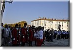 Venaria Reale 15 Ottobre 2017 - i 10 anni della Reggia - Croce Rossa Italiana- Comitato Regionale del Piemonte