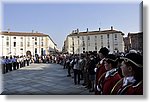 Venaria Reale 15 Ottobre 2017 - i 10 anni della Reggia - Croce Rossa Italiana- Comitato Regionale del Piemonte