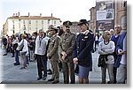 Venaria Reale 15 Ottobre 2017 - i 10 anni della Reggia - Croce Rossa Italiana- Comitato Regionale del Piemonte