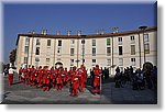 Venaria Reale 15 Ottobre 2017 - i 10 anni della Reggia - Croce Rossa Italiana- Comitato Regionale del Piemonte