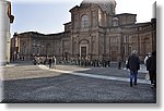 Venaria Reale 15 Ottobre 2017 - i 10 anni della Reggia - Croce Rossa Italiana- Comitato Regionale del Piemonte